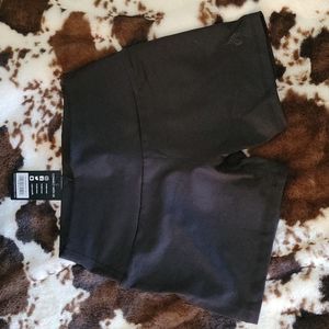 Ryderwear Highwasted Fitness Shorts